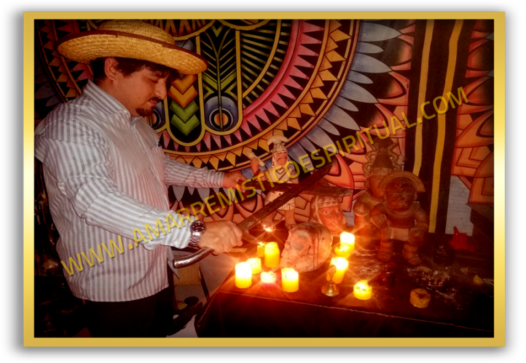 hechizos de amor
